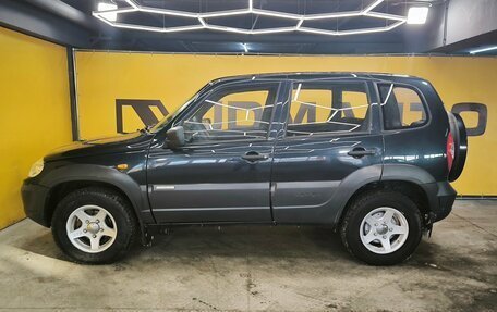 Chevrolet Niva I рестайлинг, 2013 год, 419 000 рублей, 6 фотография