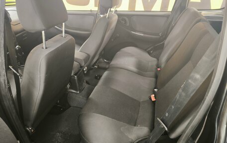 Chevrolet Niva I рестайлинг, 2013 год, 419 000 рублей, 10 фотография