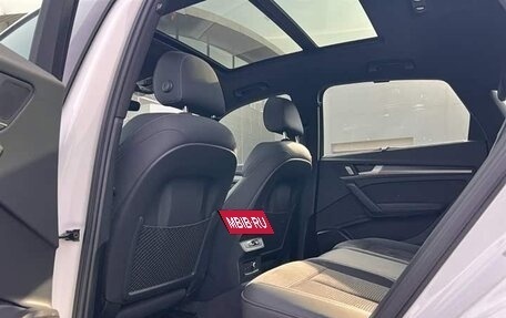 Audi Q5, 2024 год, 4 669 333 рублей, 10 фотография