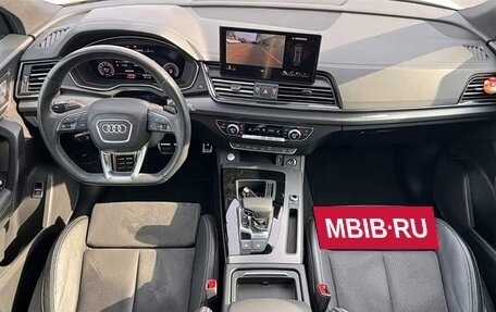 Audi Q5, 2024 год, 4 669 333 рублей, 7 фотография
