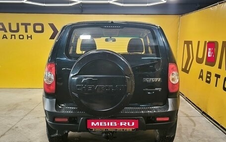 Chevrolet Niva I рестайлинг, 2013 год, 419 000 рублей, 8 фотография