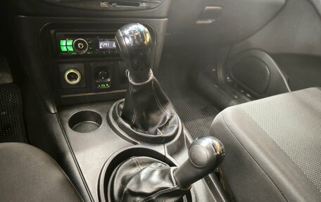 Chevrolet Niva I рестайлинг, 2013 год, 419 000 рублей, 14 фотография