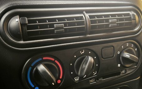 Chevrolet Niva I рестайлинг, 2013 год, 419 000 рублей, 15 фотография