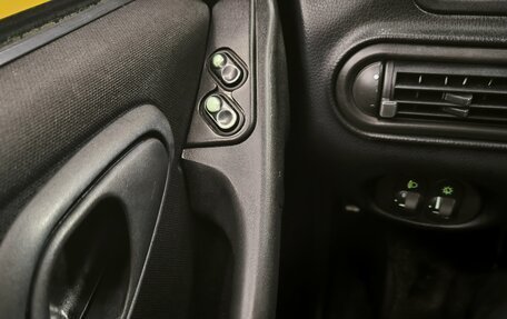 Chevrolet Niva I рестайлинг, 2013 год, 419 000 рублей, 17 фотография