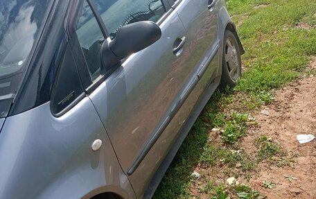 Mercedes-Benz A-Класс, 1998 год, 280 000 рублей, 2 фотография