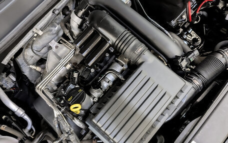 SEAT Leon III, 2013 год, 985 000 рублей, 9 фотография