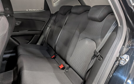 SEAT Leon III, 2013 год, 985 000 рублей, 12 фотография