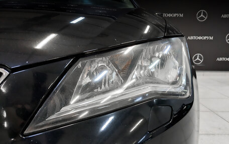 SEAT Leon III, 2013 год, 985 000 рублей, 17 фотография