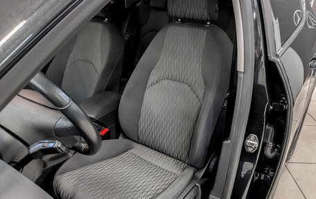 SEAT Leon III, 2013 год, 985 000 рублей, 20 фотография