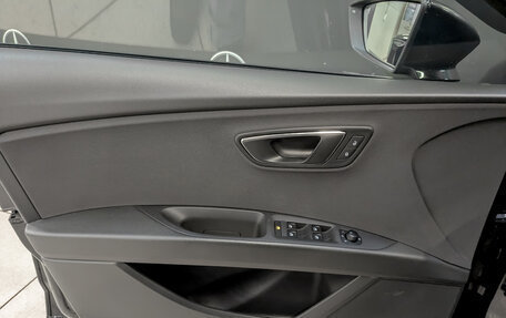 SEAT Leon III, 2013 год, 985 000 рублей, 19 фотография