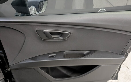 SEAT Leon III, 2013 год, 985 000 рублей, 23 фотография