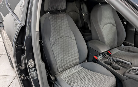 SEAT Leon III, 2013 год, 985 000 рублей, 22 фотография