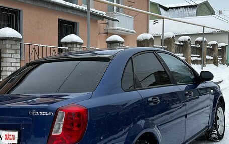 Chevrolet Lacetti, 2006 год, 510 000 рублей, 5 фотография