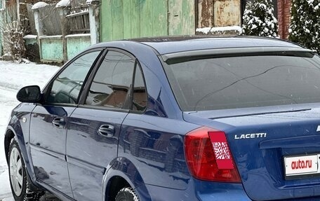 Chevrolet Lacetti, 2006 год, 510 000 рублей, 3 фотография