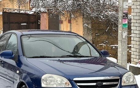 Chevrolet Lacetti, 2006 год, 510 000 рублей, 7 фотография