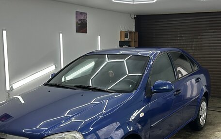 Chevrolet Lacetti, 2006 год, 510 000 рублей, 9 фотография