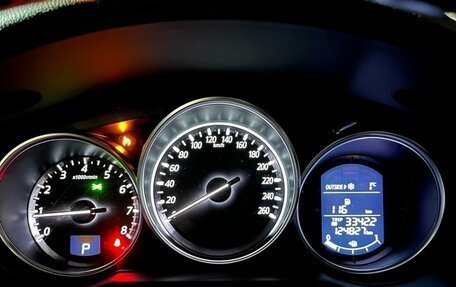 Mazda CX-5 II, 2016 год, 1 923 500 рублей, 2 фотография