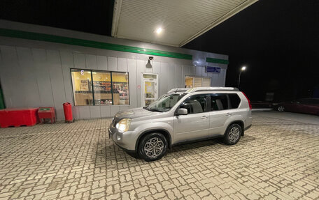 Nissan X-Trail, 2008 год, 1 100 000 рублей, 3 фотография