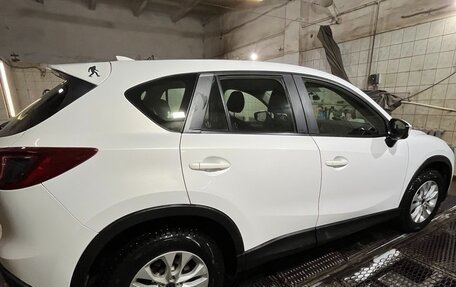 Mazda CX-5 II, 2016 год, 1 923 500 рублей, 7 фотография