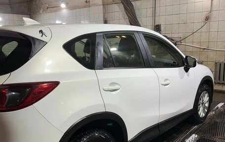 Mazda CX-5 II, 2016 год, 1 923 500 рублей, 9 фотография