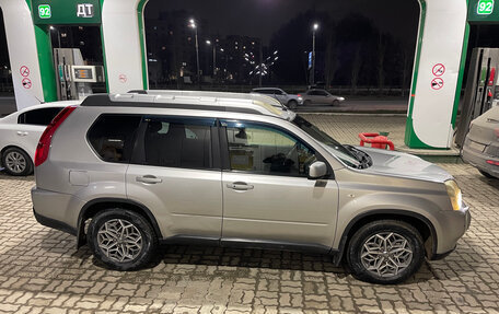 Nissan X-Trail, 2008 год, 1 100 000 рублей, 7 фотография