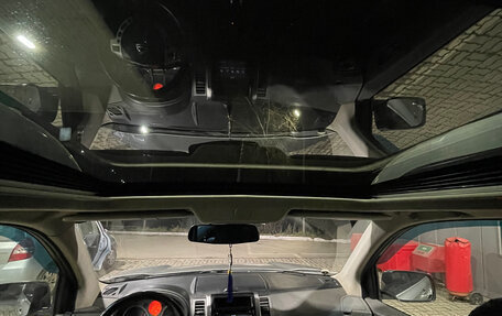 Nissan X-Trail, 2008 год, 1 100 000 рублей, 11 фотография