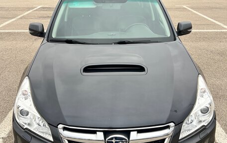 Subaru Legacy VII, 2010 год, 1 090 000 рублей, 3 фотография