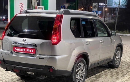 Nissan X-Trail, 2008 год, 1 100 000 рублей, 8 фотография