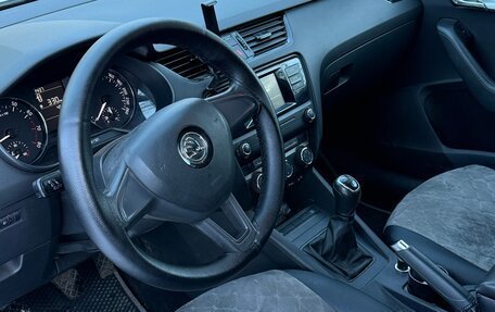 Skoda Octavia, 2016 год, 1 250 000 рублей, 7 фотография