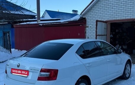 Skoda Octavia, 2016 год, 1 250 000 рублей, 2 фотография