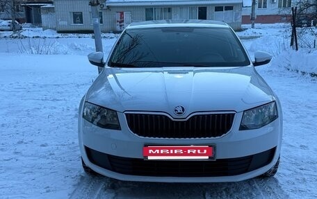 Skoda Octavia, 2016 год, 1 250 000 рублей, 5 фотография