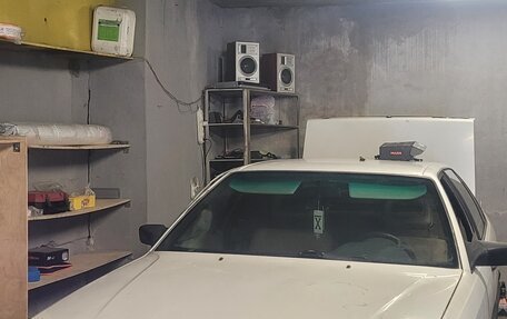 Audi 100, 1986 год, 120 000 рублей, 2 фотография