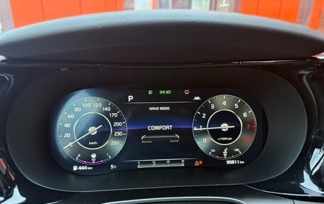 KIA K5, 2020 год, 3 200 000 рублей, 6 фотография