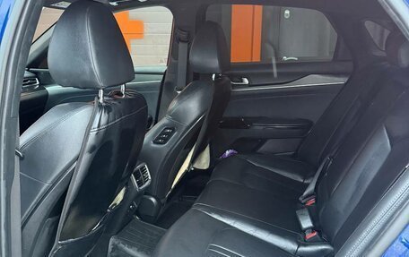 KIA K5, 2020 год, 3 200 000 рублей, 11 фотография