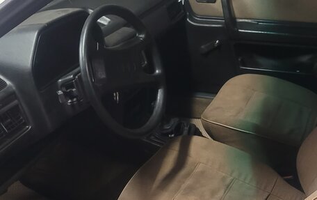 Audi 100, 1986 год, 120 000 рублей, 6 фотография