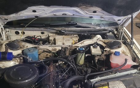 Audi 100, 1986 год, 120 000 рублей, 5 фотография