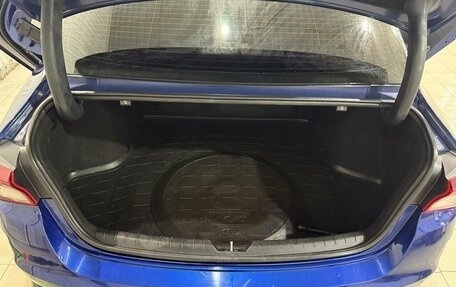 KIA K5, 2020 год, 3 200 000 рублей, 5 фотография