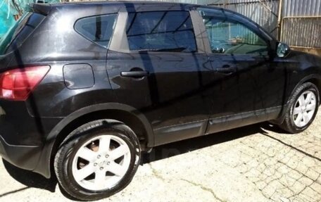 Nissan Qashqai, 2007 год, 990 000 рублей, 4 фотография