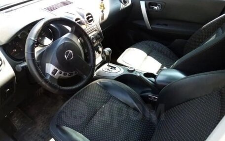 Nissan Qashqai, 2007 год, 990 000 рублей, 3 фотография