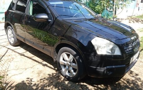 Nissan Qashqai, 2007 год, 990 000 рублей, 6 фотография