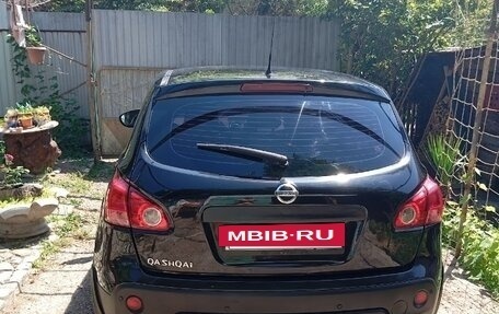 Nissan Qashqai, 2007 год, 990 000 рублей, 7 фотография