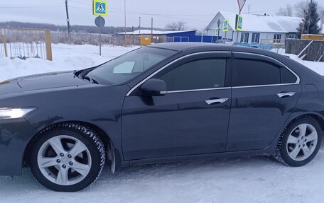 Honda Accord VIII рестайлинг, 2012 год, 1 150 000 рублей, 2 фотография