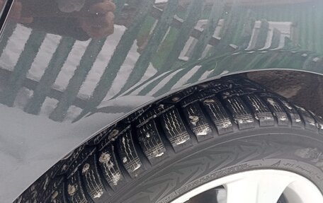 Honda Accord VIII рестайлинг, 2012 год, 1 150 000 рублей, 9 фотография