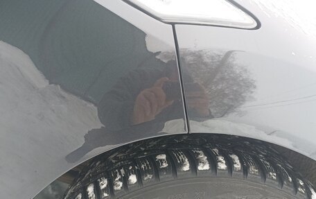 Honda Accord VIII рестайлинг, 2012 год, 1 150 000 рублей, 6 фотография