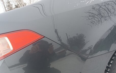 Honda Accord VIII рестайлинг, 2012 год, 1 150 000 рублей, 12 фотография