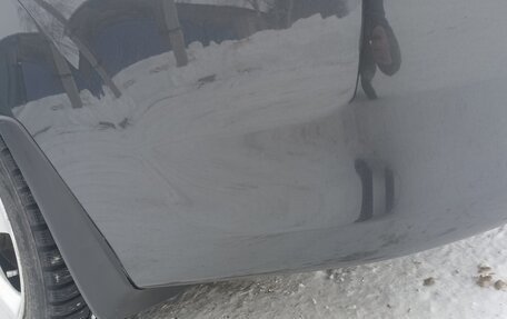 Honda Accord VIII рестайлинг, 2012 год, 1 150 000 рублей, 13 фотография