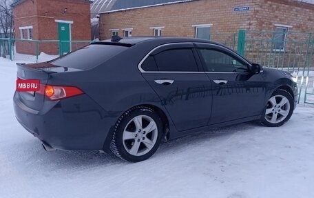 Honda Accord VIII рестайлинг, 2012 год, 1 150 000 рублей, 4 фотография