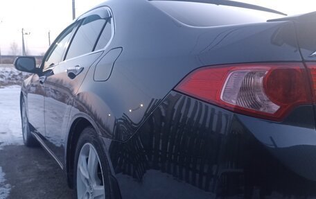 Honda Accord VIII рестайлинг, 2012 год, 1 150 000 рублей, 18 фотография