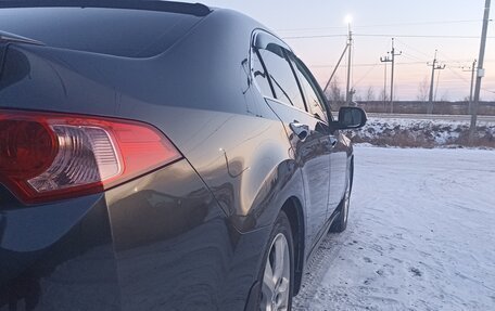 Honda Accord VIII рестайлинг, 2012 год, 1 150 000 рублей, 24 фотография