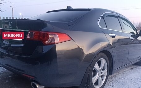 Honda Accord VIII рестайлинг, 2012 год, 1 150 000 рублей, 25 фотография